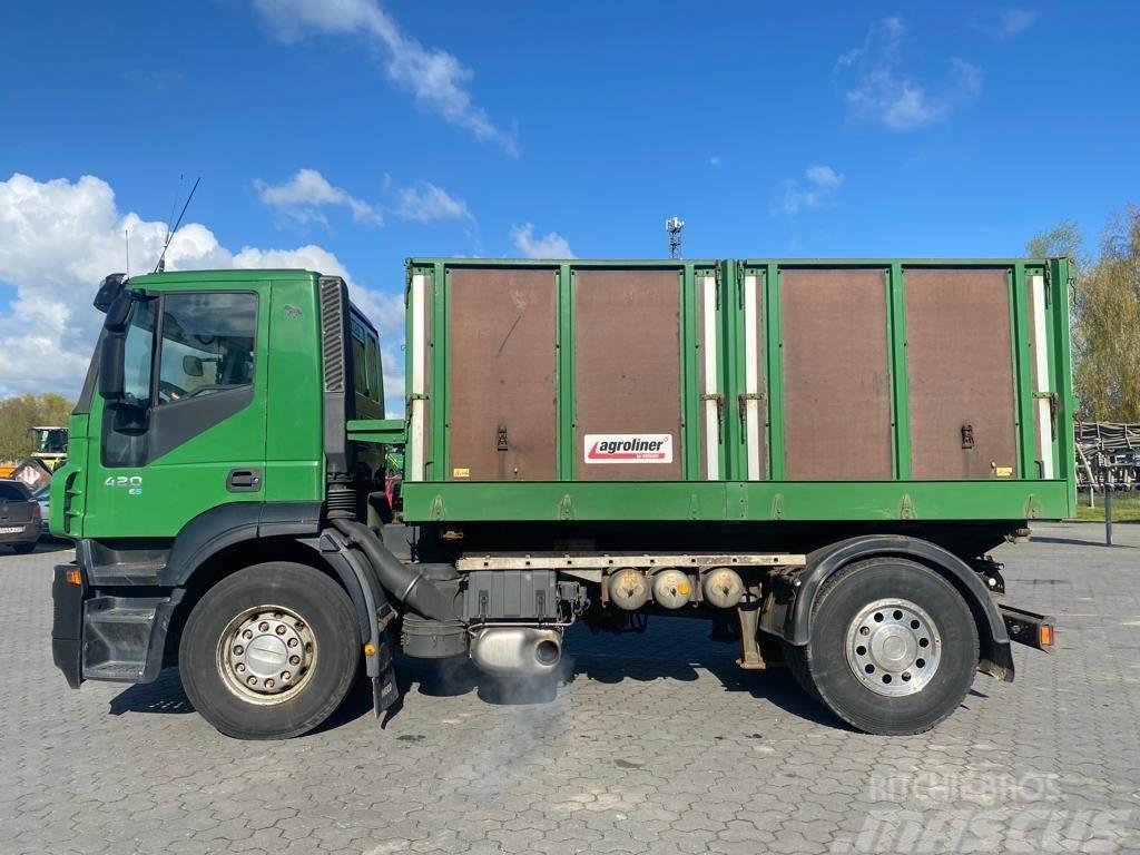 Iveco S042 Agroliner Other farming machines