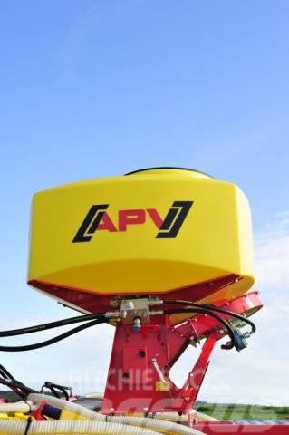 APV Sägerät PS 200 M1 Other sowing machines and accessories