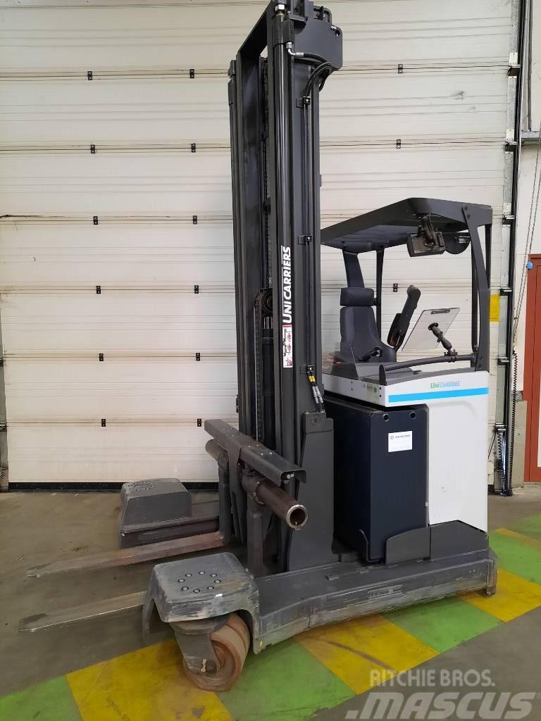 UniCarriers UFW250DTFVRE705 Reach truck