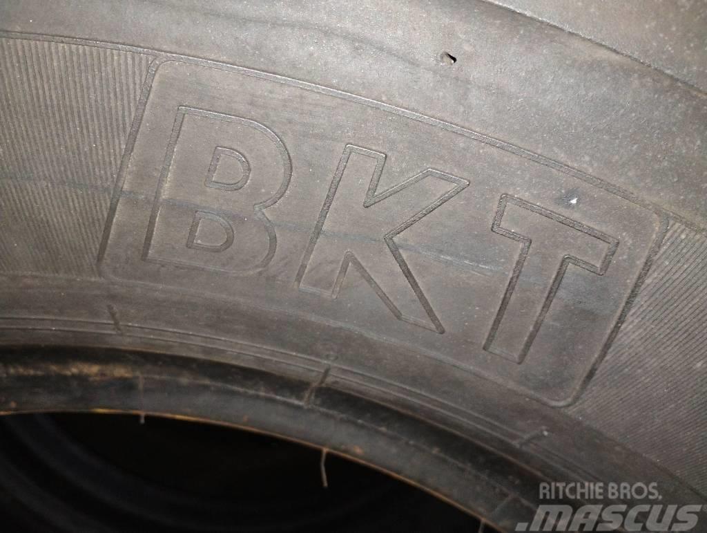 BKT 1600 X 25 / 32 ROCK-GRIP TL Tyres, wheels and rims