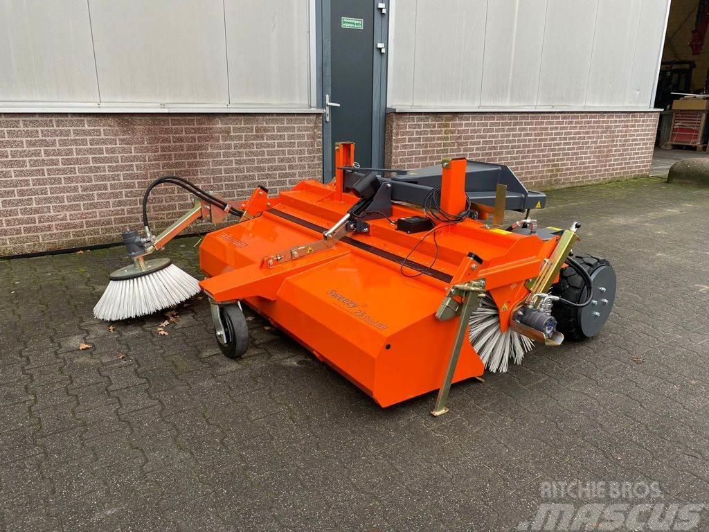Bema sweezy 25 WD 1850 Sweepers