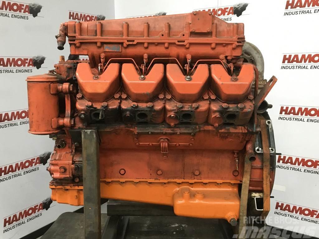 Scania DS14.51 FOR PARTS Engines