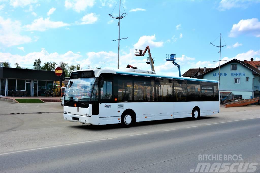 VDL Berkhof AMBASSADOR 200 EURO 5 Buses and Coaches