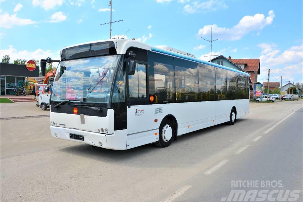 VDL Berkhof AMBASSADOR 200 EURO 5 Buses and Coaches