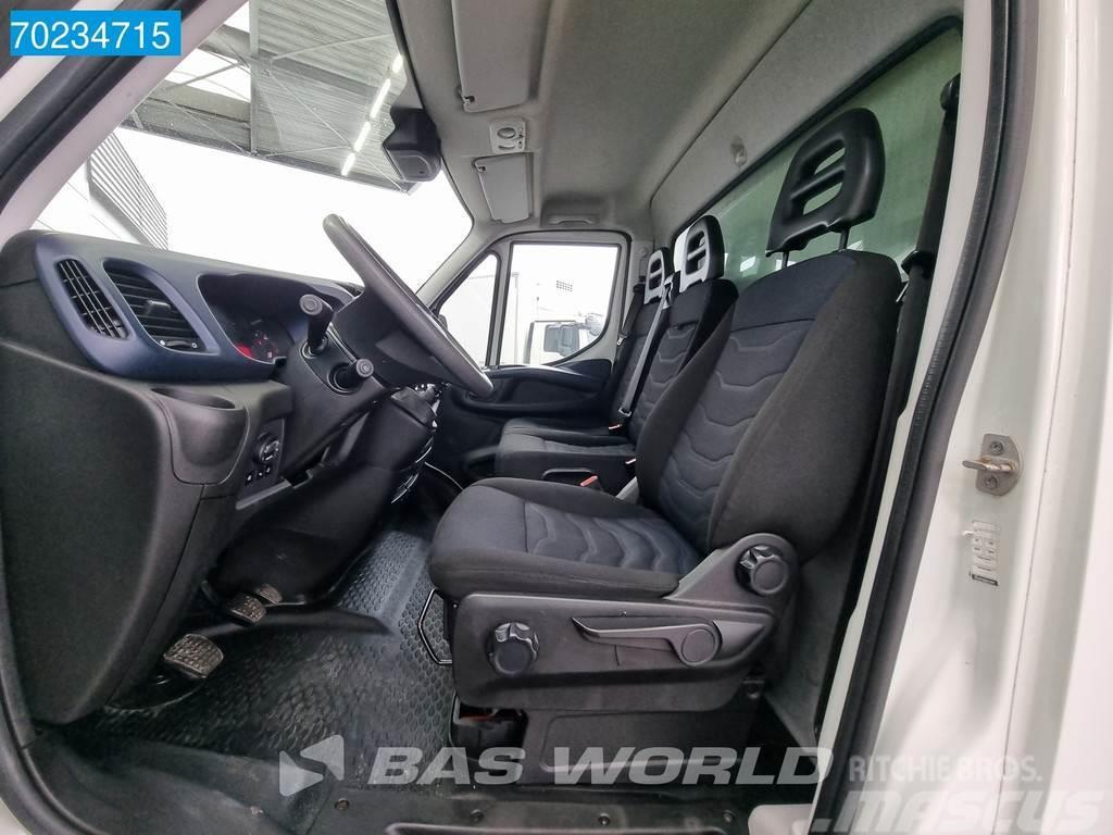 Iveco Daily 35S14 Laadklep Zijdeur Euro6 Airco Cruise St Other