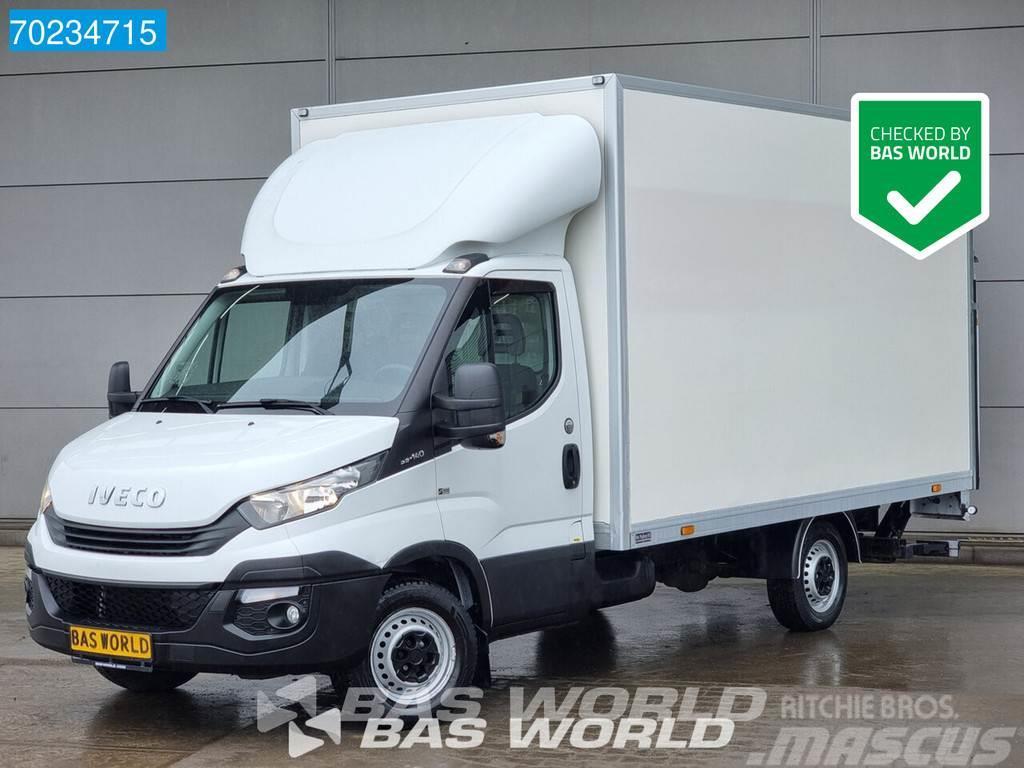 Iveco Daily 35S14 Laadklep Zijdeur Euro6 Airco Cruise St Other