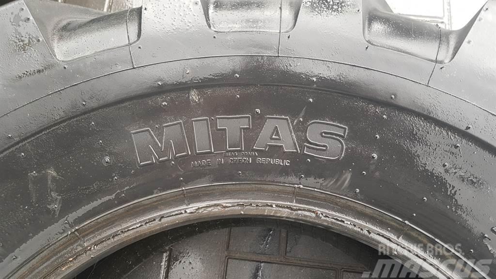 Mitas 17.5L-24 - Tyre/Reifen/Band Tyres, wheels and rims