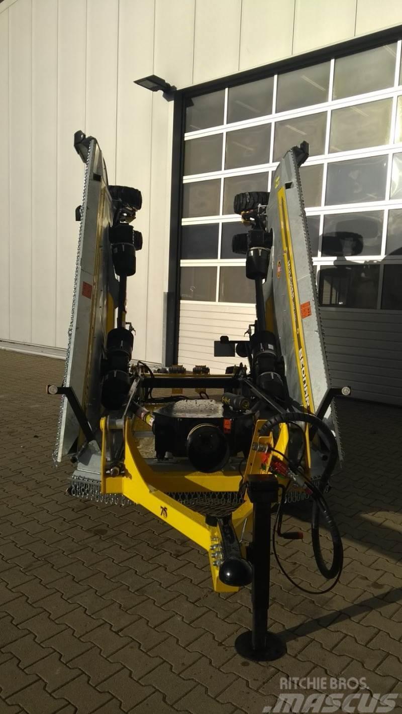 Bednar MM 7000 Other groundscare machines
