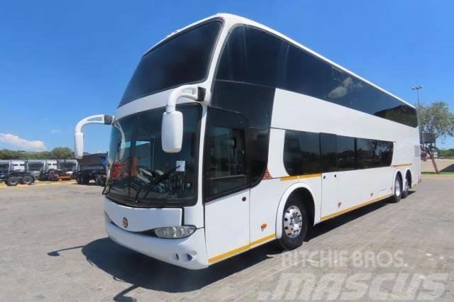  DOUBLE DECK B12R Other