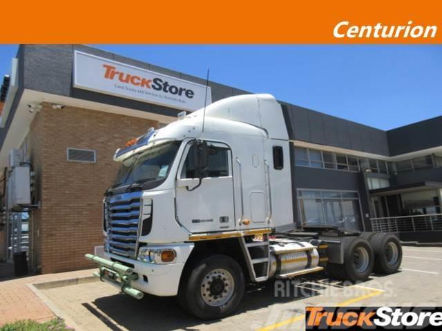 Freightliner ARGOSY 12.7-1650 NG Truck Tractor Units