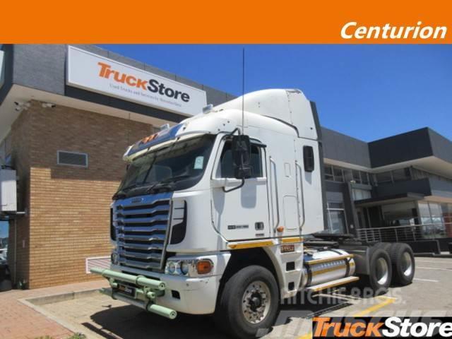 Freightliner ARGOSY 14.0-1850 NG Truck Tractor Units