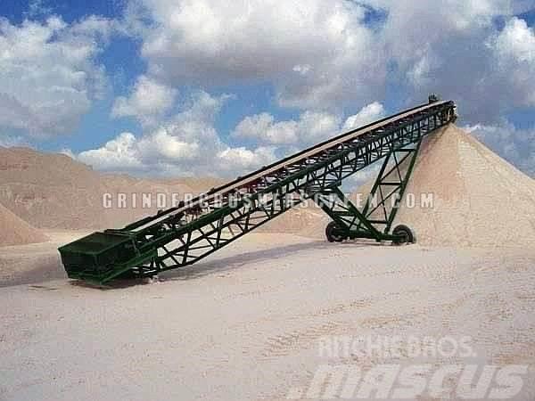 GCS 24X60 Conveyors
