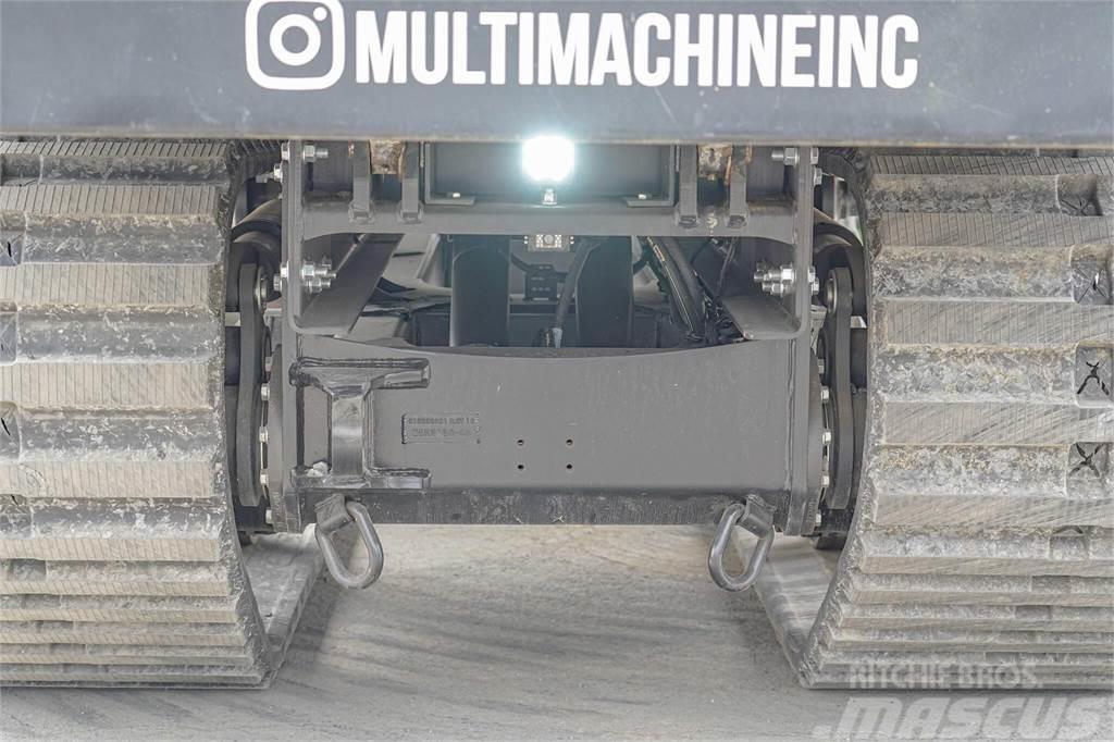 Prinoth PANTHER T12 Tracked dumpers