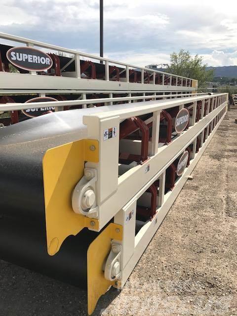 Superior 36X60 Conveyors