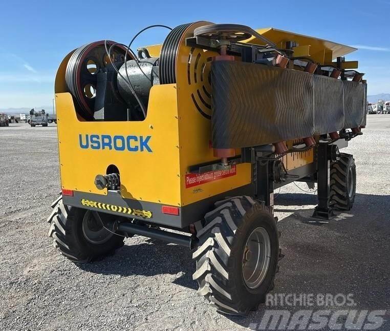  USROCK 250X400 Crushers