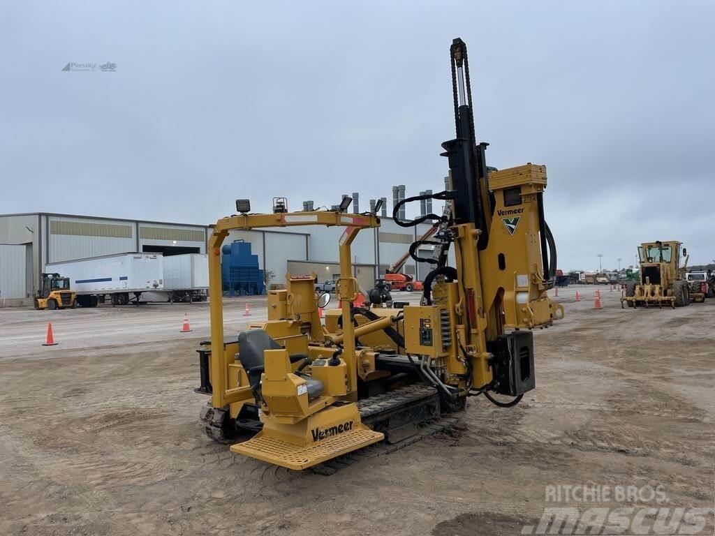 Vermeer PD10 Surface drill rigs