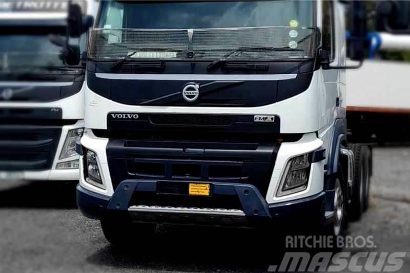 Volvo FMX440 Other trucks
