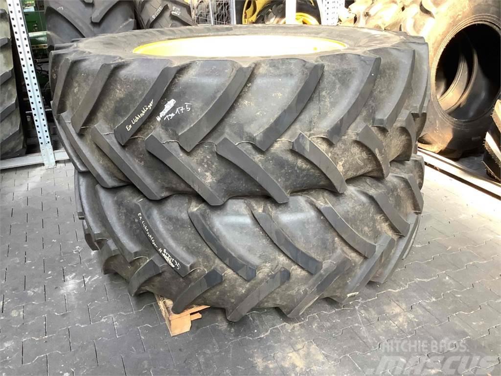 Continental 520/85 R42 Other farming machines