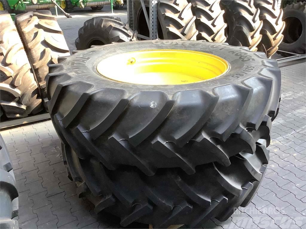 Continental 520/85 R42 Other farming machines