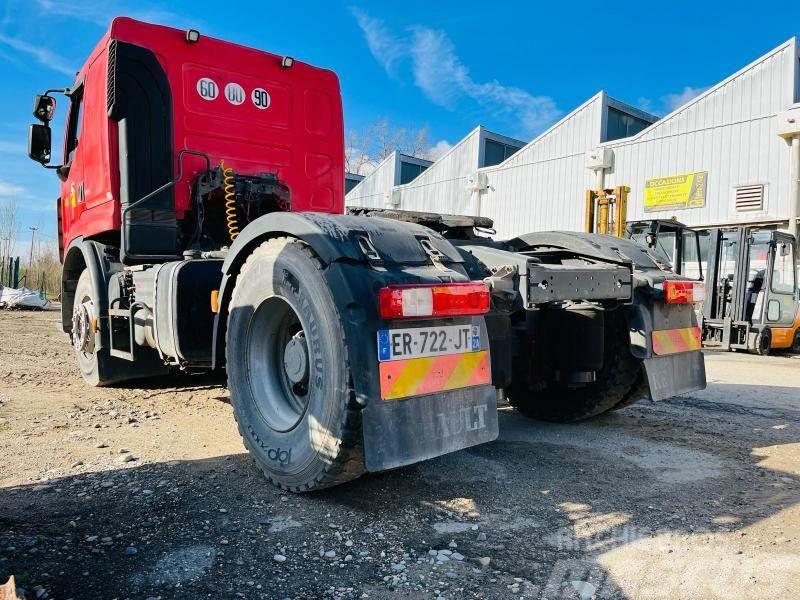Renault Tracteur TRUCKS PREMIUM 420.19 4x2 Truck Tractor Units
