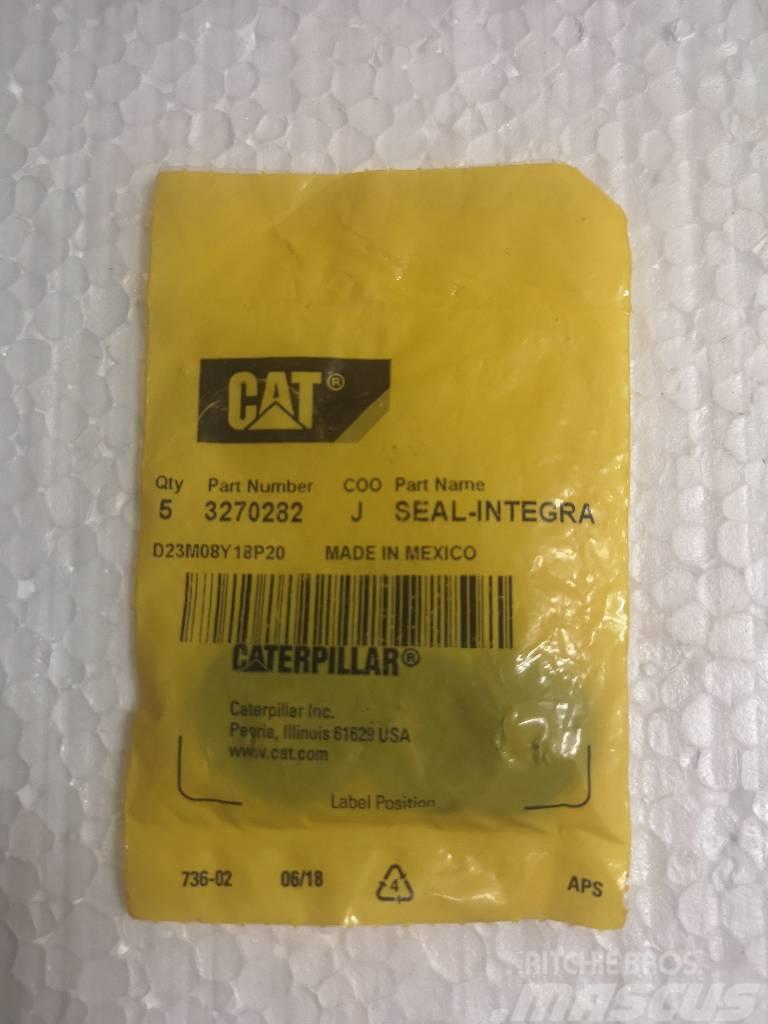  327-0282 SEAL Caterpillar 740 B Other components