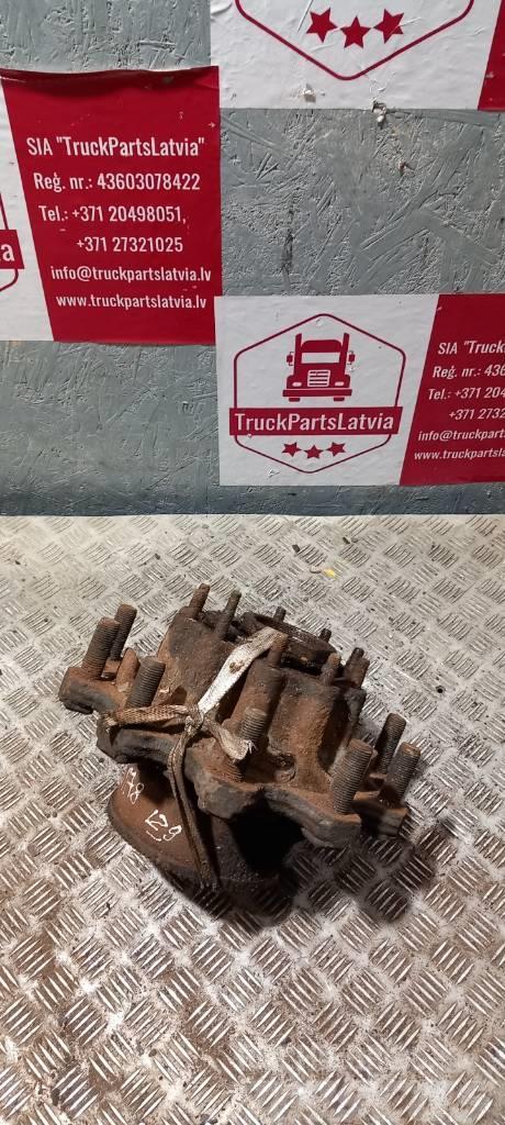 Scania R420 back hub 2290542 1800283 1852817 1724790 Chassis and suspension