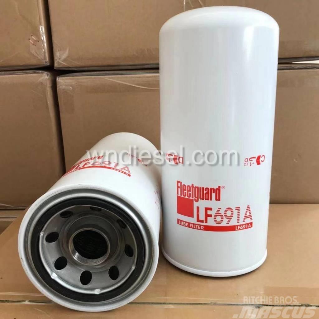 Fleetguard filter FS19728 Engines