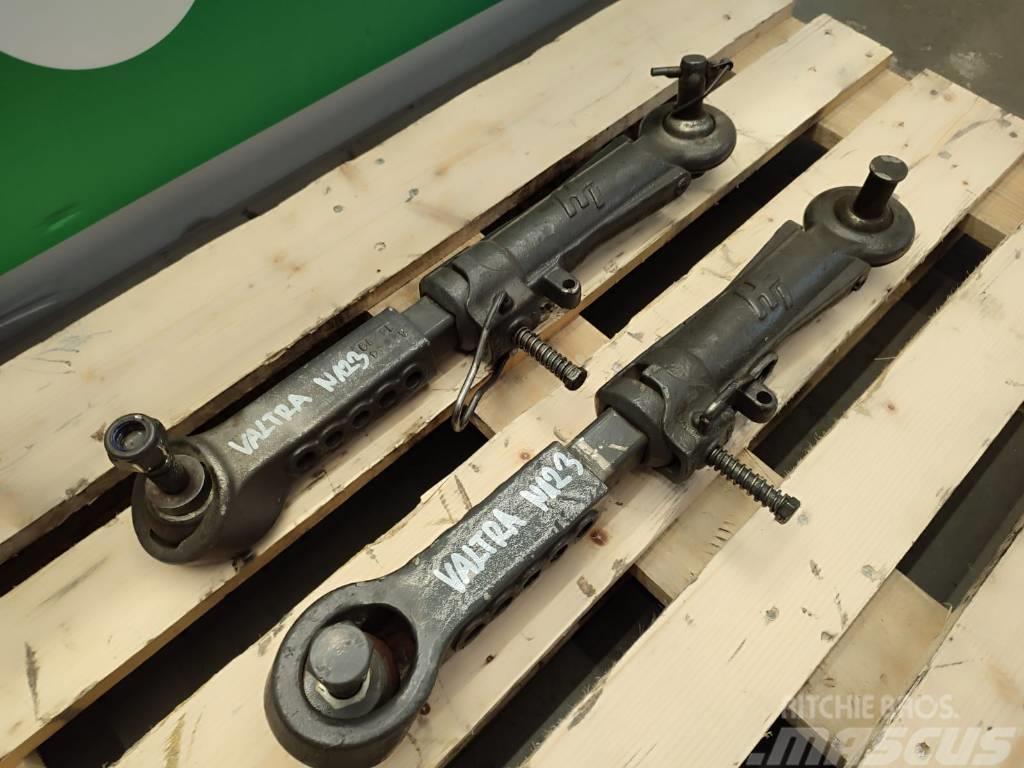 Valtra Rear stabilizer linkage 200447 Valtra N123 Chassis
