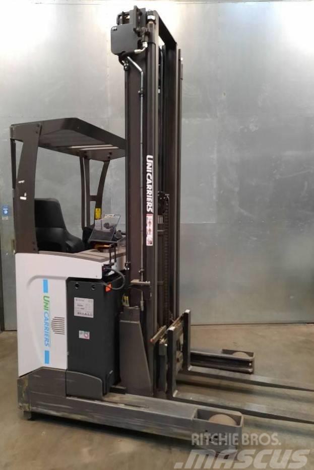 UniCarriers UMS 160 DTFVRC725 Reach truck