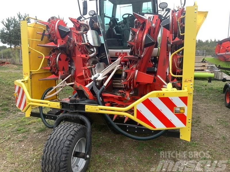 Kemper 390 Plus Other farming machines