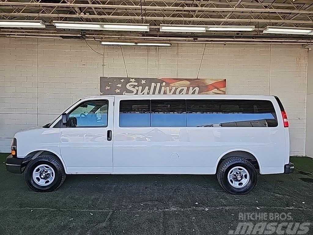 Chevrolet Express 3500 Other