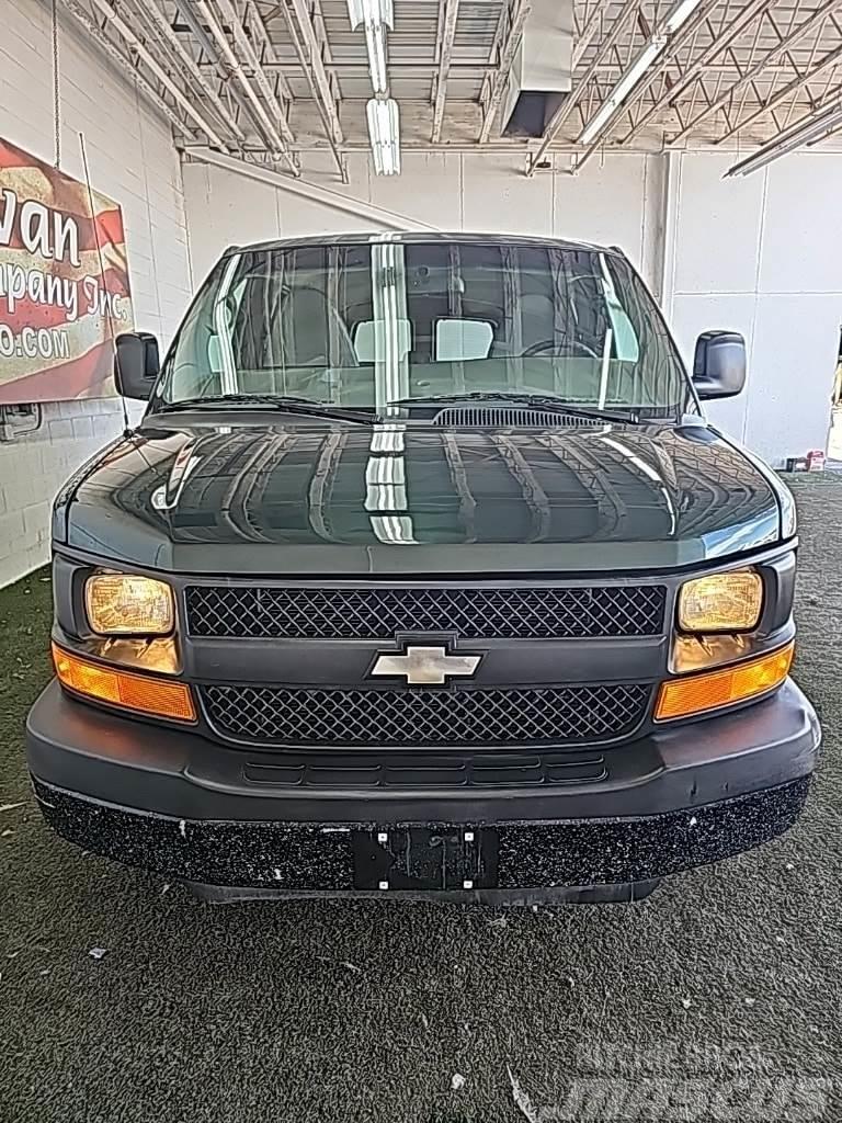 Chevrolet Express 2500 Other