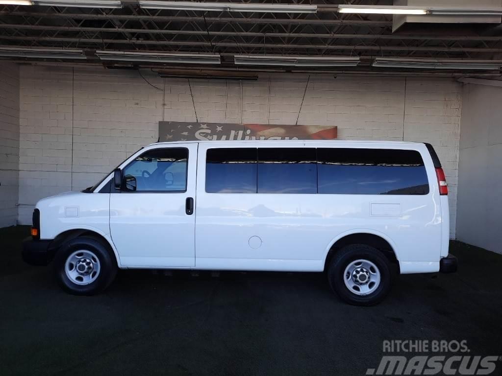 Chevrolet Express 2500 Other