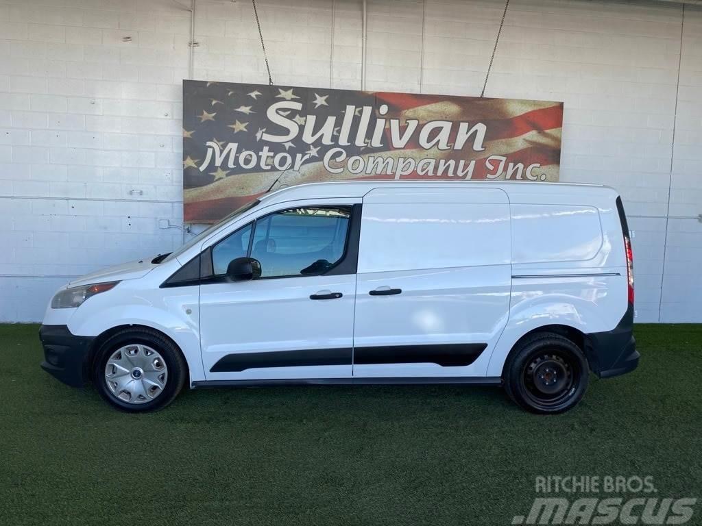 Ford Transit Connect Other