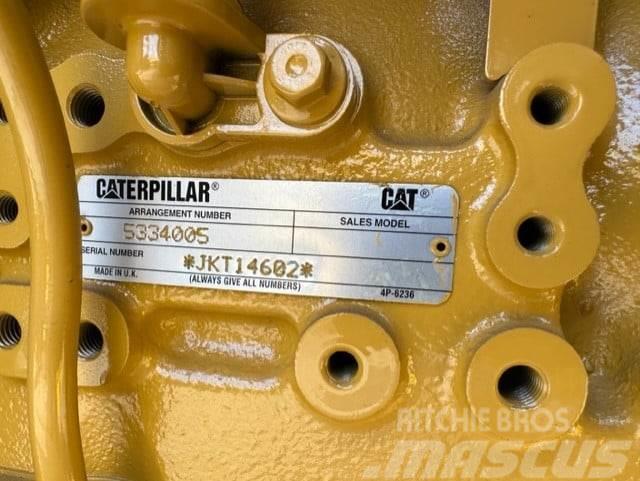  2019 New Surplus Caterpillar C4.4 142HP Tier 4F En Industrial engines