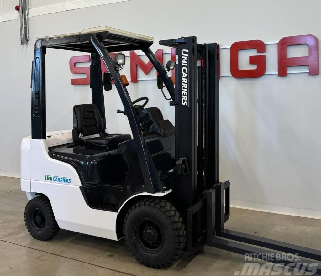 UniCarriers 10420 - P1F1A15J Other
