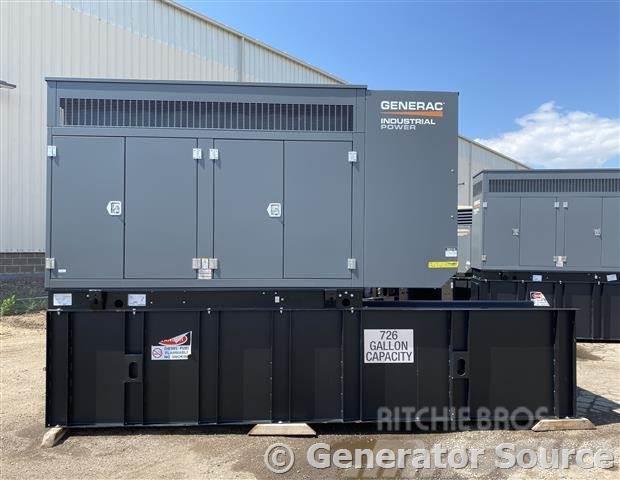 Generac 100 kW - COMING SOON Diesel Generators