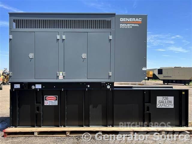 Generac 100 kW - JUST ARRIVED Diesel Generators