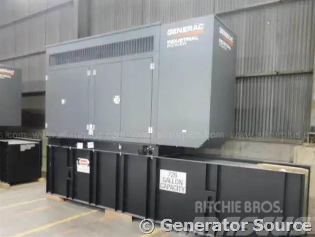 Generac 100 kW - JUST ARRIVED Diesel Generators