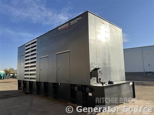 Generac 1500 kW - JUST ARRIVED Diesel Generators