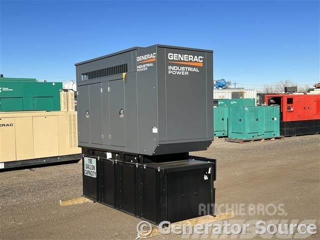 Generac 20 kW Diesel Generators