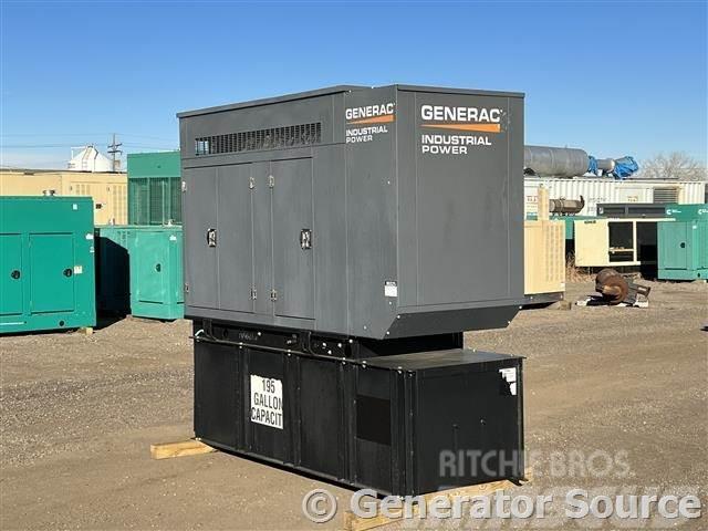 Generac 20 kW Diesel Generators