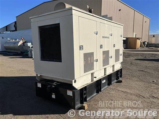 Generac 200 kW - JUST ARRIVED Diesel Generators