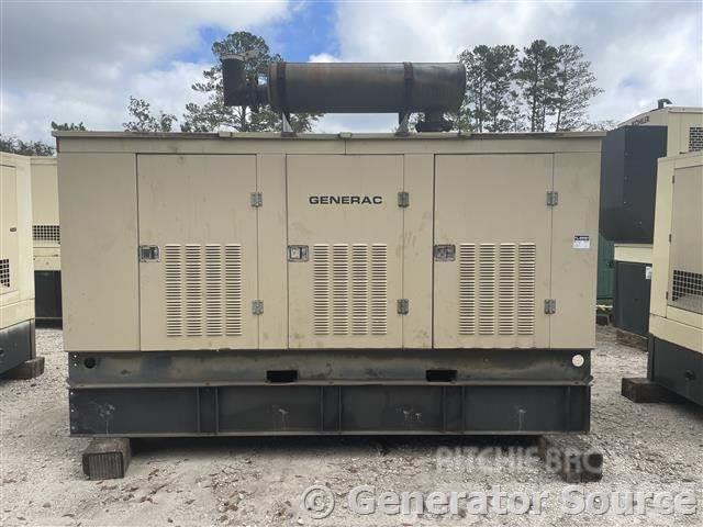 Generac 250 kW - JUST ARRIVED Diesel Generators