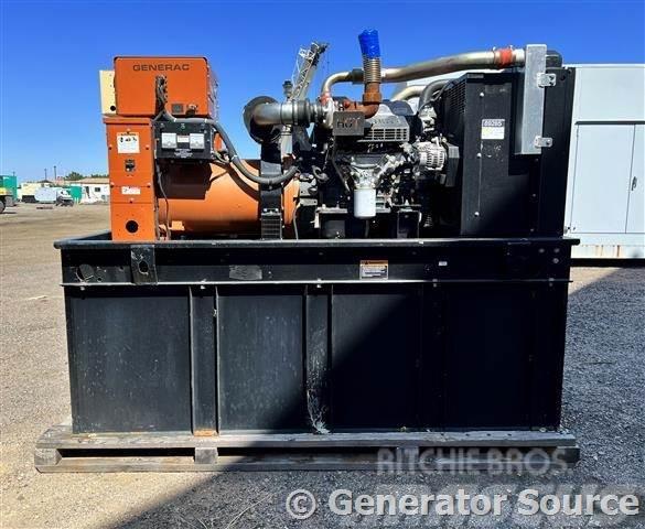 Generac 60 kW - JUST ARRIVED Diesel Generators