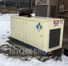 Kohler 40 kW - JUST ARRIVED Gas Generators