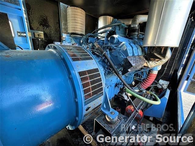 Sdmo 1000 kW - JUST ARRIVED Diesel Generators