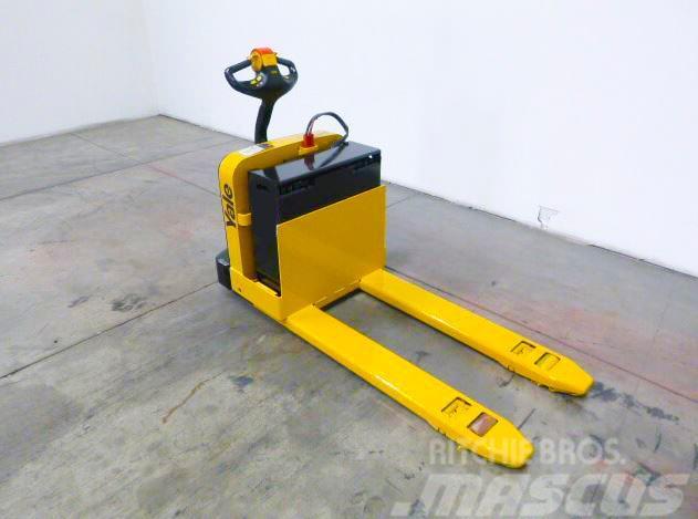 Yale MPB045VG Hand pallet stackers