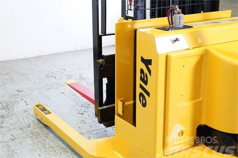 Yale MSW040SCN24TV083 Electric forklift trucks