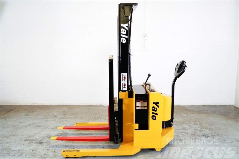 Yale MSW040SCN24TV083 Electric forklift trucks